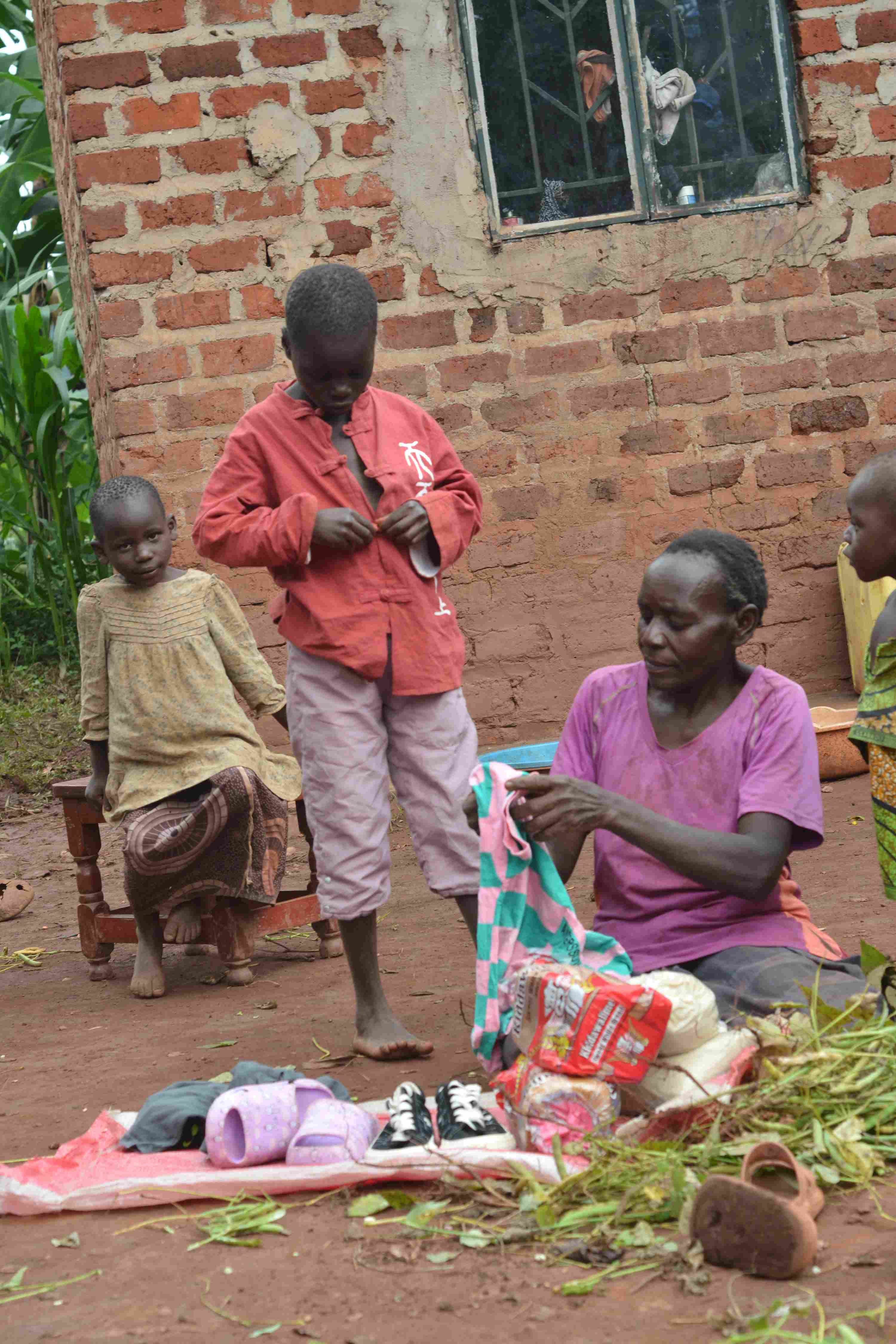 Community Outreach